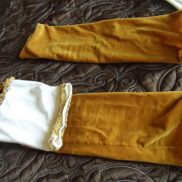 Belly dance costume - Picture 10 of 14